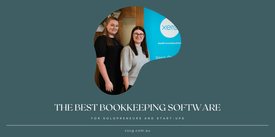 Which Bookkeeping Software Is Right For You?